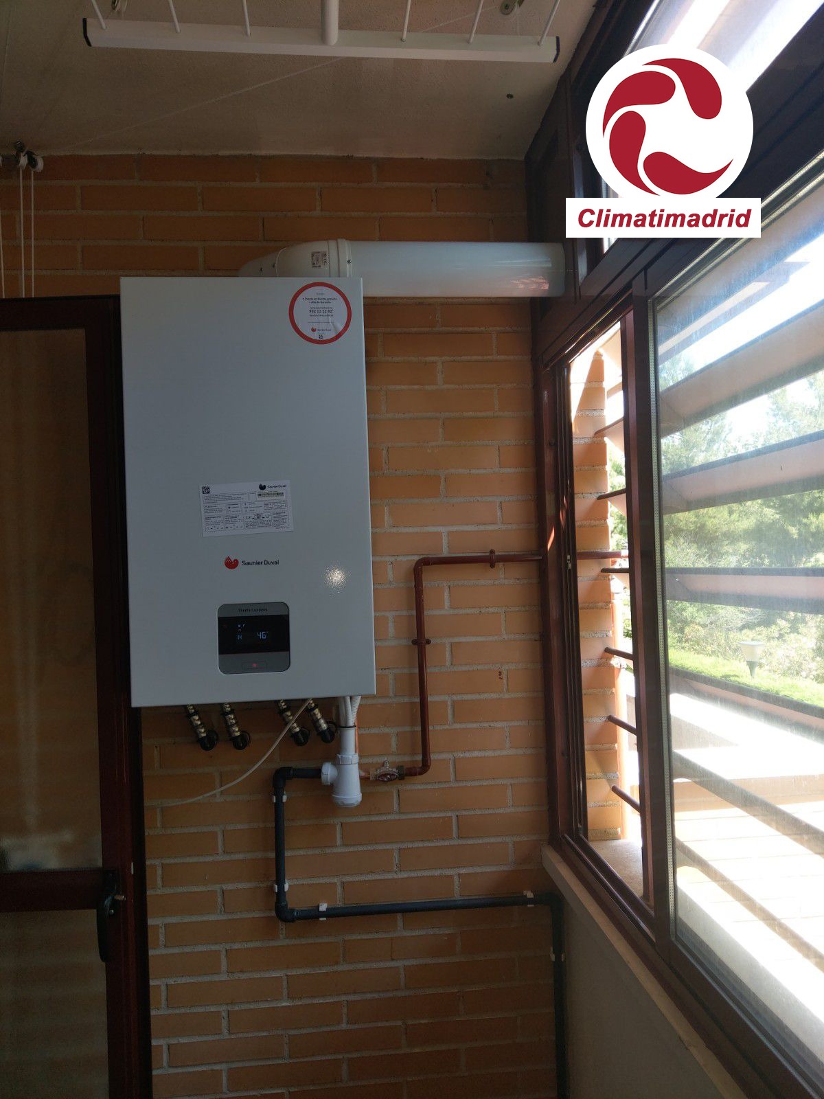 Nuevas Calderas Saunier Duval en Arganda 🥇Calderas en Arganda Nuevas Calderas Saunier Duval en Arganda 🥇Calderas en Arganda