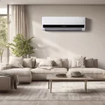 Aire acondicionado silencioso para dormitorio | Guía de compra 2025