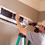 ¿Cuánto cuesta instalar un aire acondicionado en Rivas?